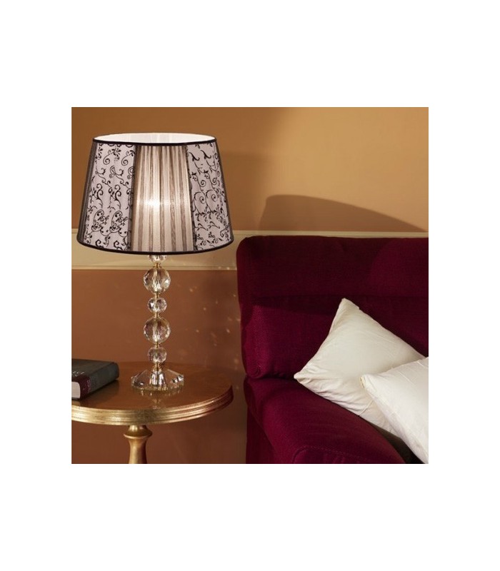 STILI D'ARTE DIANA 6360/P1L