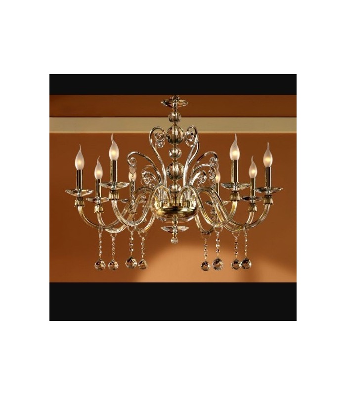 STILI D'ARTE DIANA 6360/P1L