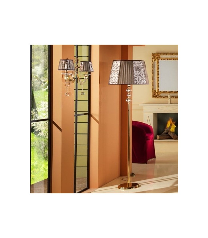 STILI D'ARTE DIANA 6360/P1L