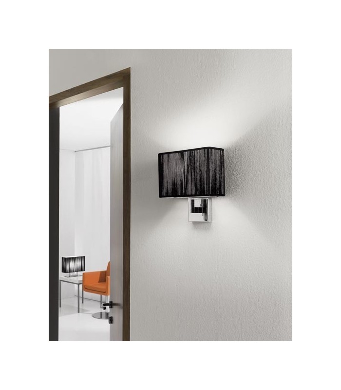 LAMPADA DA PARETE AXO LIGHT CLAVIUS AP BR