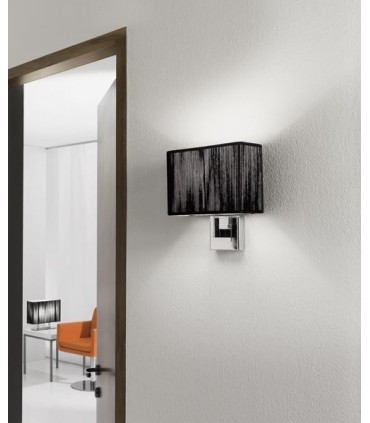 WALL LAMP AXO LIGHT CLAVIUS AP BR