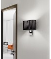 WALL LAMP AXO LIGHT CLAVIUS AP BR