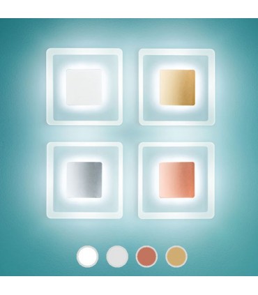 CEILING WALL LED LINEA LIGHT ARUBA SURFACE 50