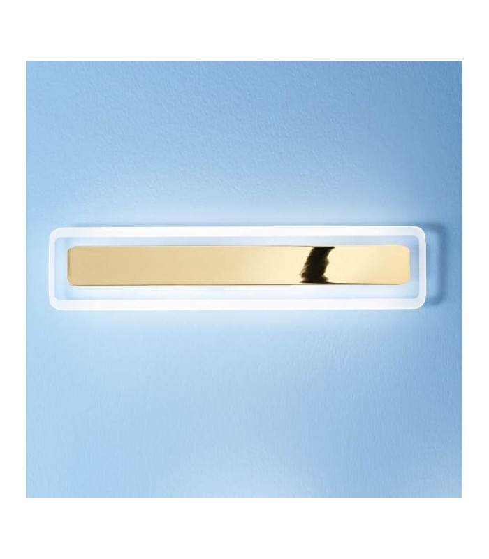 LED WALL LAMP LINEA LIGHT ANTILLE