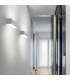 WALL LAMP LED LINEA LIGHT BOX BI EMISSION W2 8258