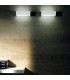 WALL LAMP LED LINEA LIGHT BOX BI EMISSION W2 8258