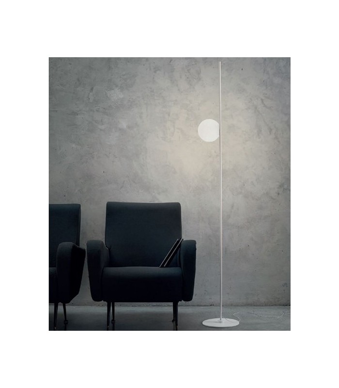 FLOOR LAMP STILNOVO KIMIA