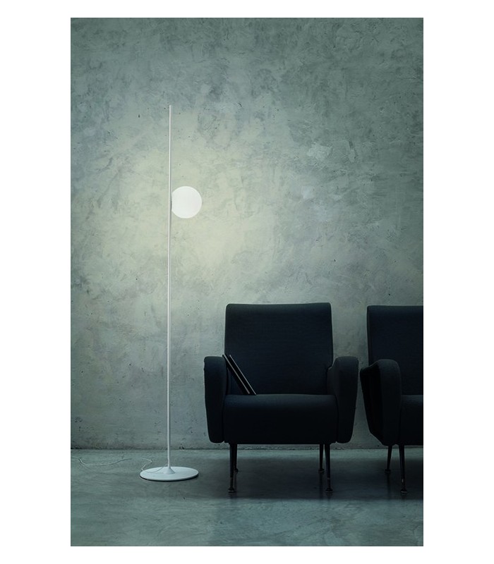 FLOOR LAMP STILNOVO KIMIA
