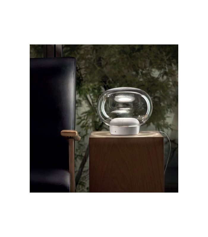 LED TABLE LAMP STILNOVO LA MARIEE TAB 8628