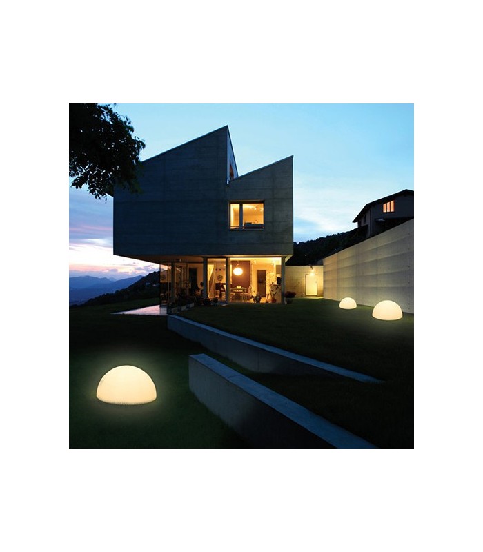 LED OUT FLOOR LAMP LINEA LIGHT OHPS FL65 LED