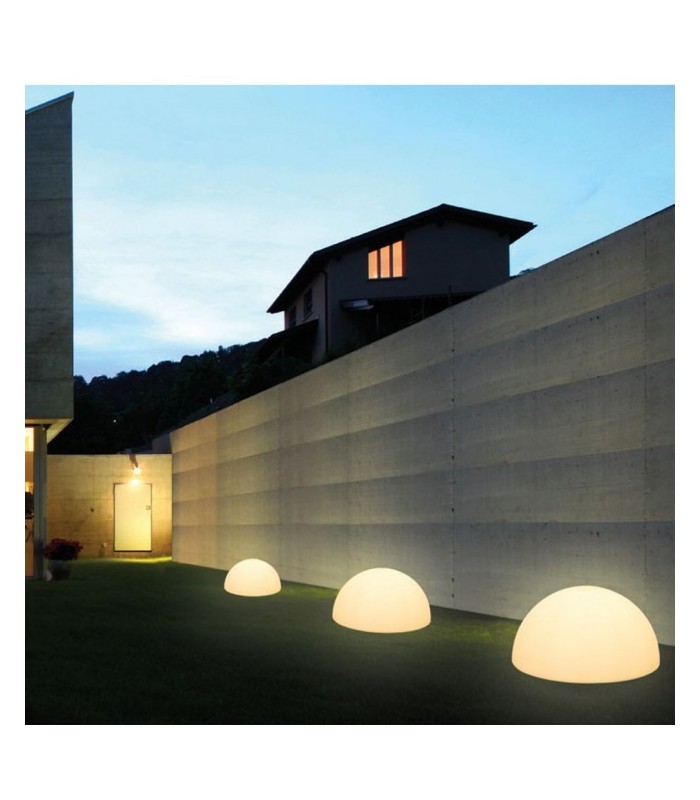 LED OUT FLOOR LAMP LINEA LIGHT OHPS FL65 LED