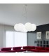SUSPENSION LAMP LINEA LIGHT OH PM7 E27