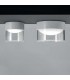 LED CEILING LAMP LINEA LIGHT CRUMB