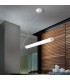 SUSPENSION LAMP LINEA LIGHT TU-O