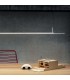 SUSPENSION LAMP STILNOVO OPTI LINE P 8490