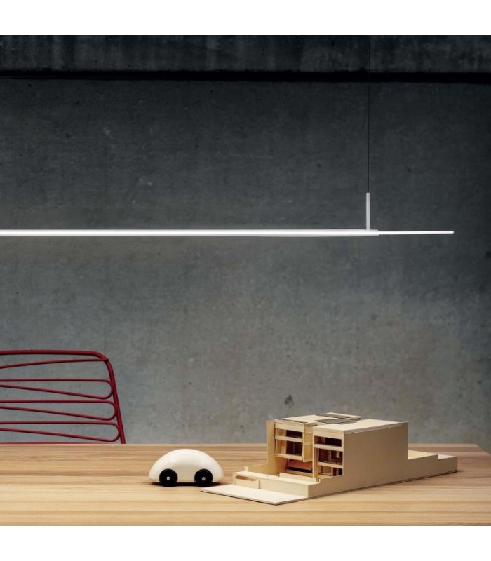 SUSPENSION LAMP STILNOVO OPTI LINE P 8490