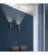 WALL LAMP STILNOVO 2NIGHTS 7975