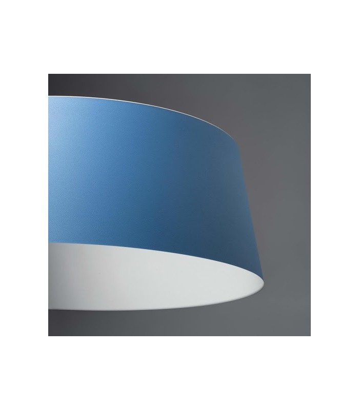 LED FLOOR LAMP STILNOVO OXYGEN 8097