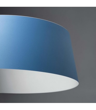 SUSPENSION LAMP LINEA LIGHT MA&DE OXYGEN  56 P8089 LED DALI