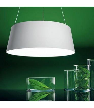 LAMPADA A SOSPENSIONE STILNOVO OXYGEN