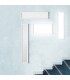LAMPADA DA PARETE O DA SOFFITTO LINEA LIGHT TARA DIMMABLE