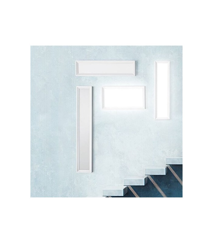 LAMPADA DA PARETE O DA SOFFITTO LINEA LIGHT TARA DIMMABLE