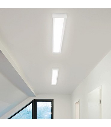 LAMPADA DA PARETE O DA SOFFITTO LINEA LIGHT TARA DIMMABLE