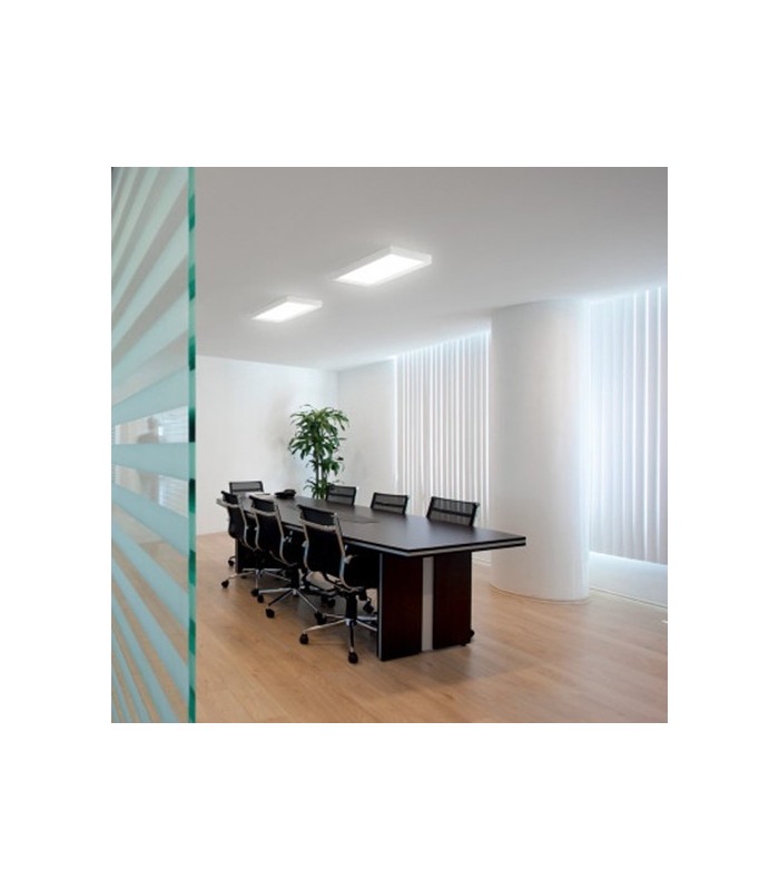 LED WALL CEILING LINEA LIGHT TARA DIMMABLE