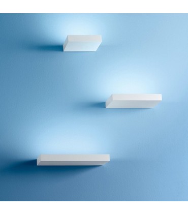LAMPADA DA PARETE A LED LINEA LIGHT REGOLO 160