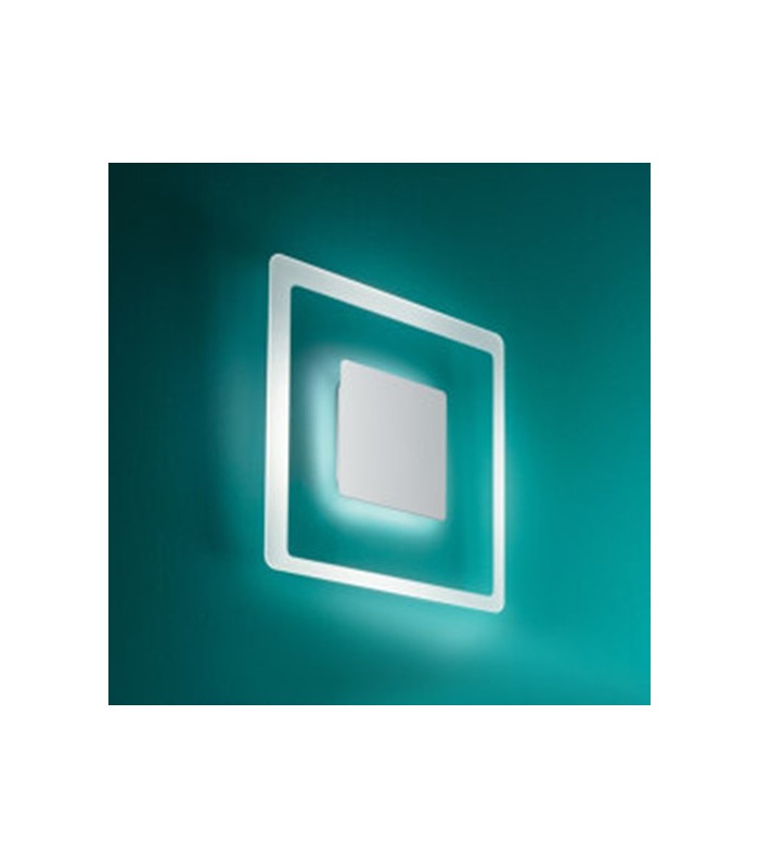 CEILING WALL LED LINEA LIGHT ARUBA SURFACE 50