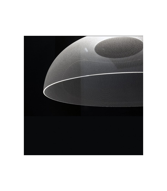 LAMPADA A SOSPENSIONE A LED DALI STILNOVO DEMì 8890