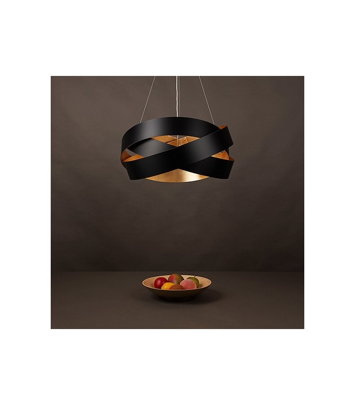 SUSPENSION LAMP MARCHETTI PURA S60 LED