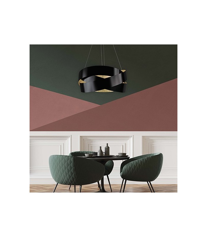 SUSPENSION LAMP MARCHETTI PURA S60 LED