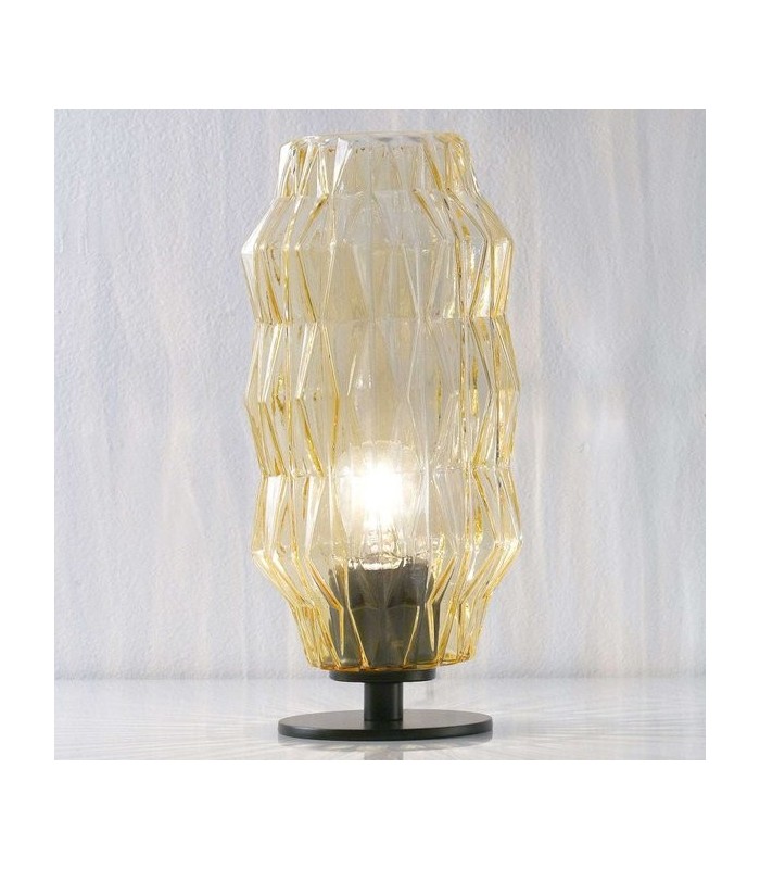 LAMPADA DA TAVOLO SELENE ORIGAMI