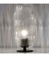 TABLE LAMP SELENE ORIGAMI