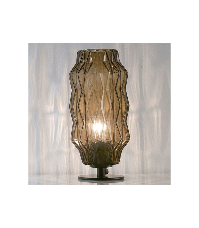 LAMPADA DA TAVOLO SELENE ORIGAMI