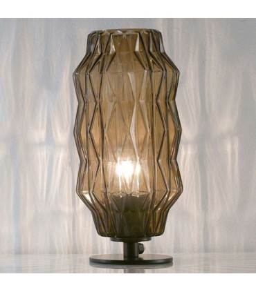 TABLE LAMP SELENE ORIGAMI