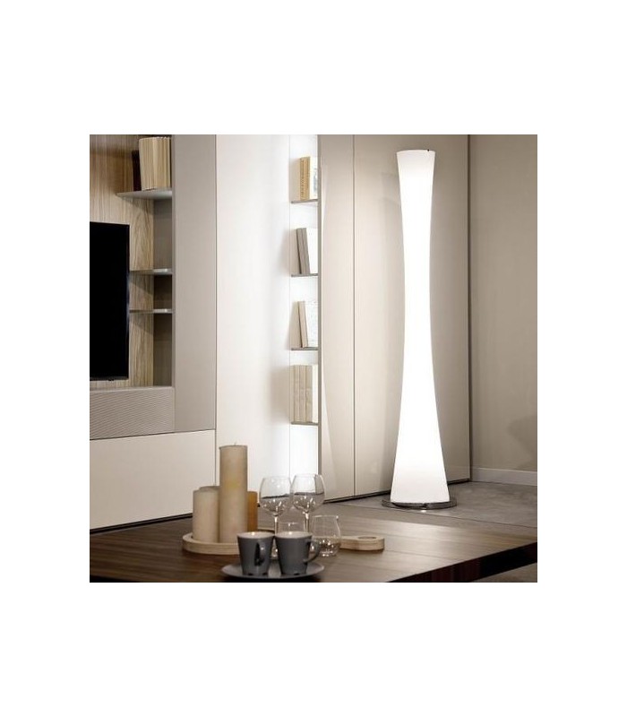 FLOOR LAMP SELENE CLESSIDRA