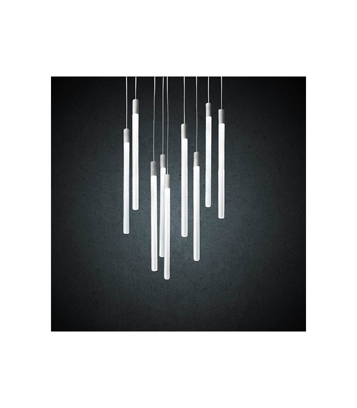 LAMPADA A SOSPENSIONE LIGHT4 STAR LIGHT SO3