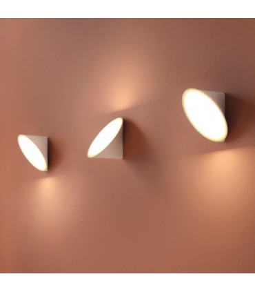 LAMPADA DA PARETE A LED AXO LIGHT ORCHID