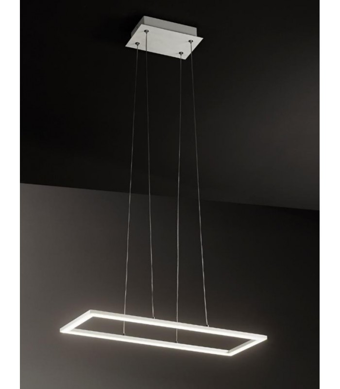 SUSPENSION LAMP AFFRALUX QUATTRO 2341
