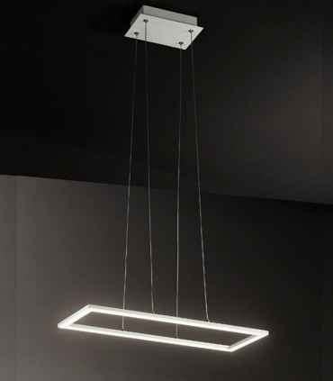 LAMPADA A SOSPENSIONE AFFRALUX QUATTRO 2341