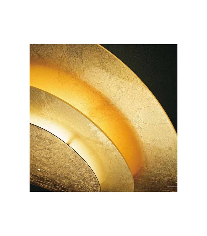 CEILING LAMP LIGHT4 PLANA