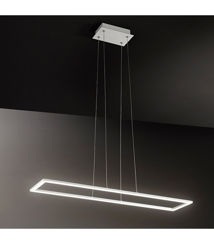 SUSPENSION LAMP AFFRALUX QUATTRO 2341