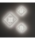 WALL / CEILING LAMP AFFRALUX QUATTRO AP 2346