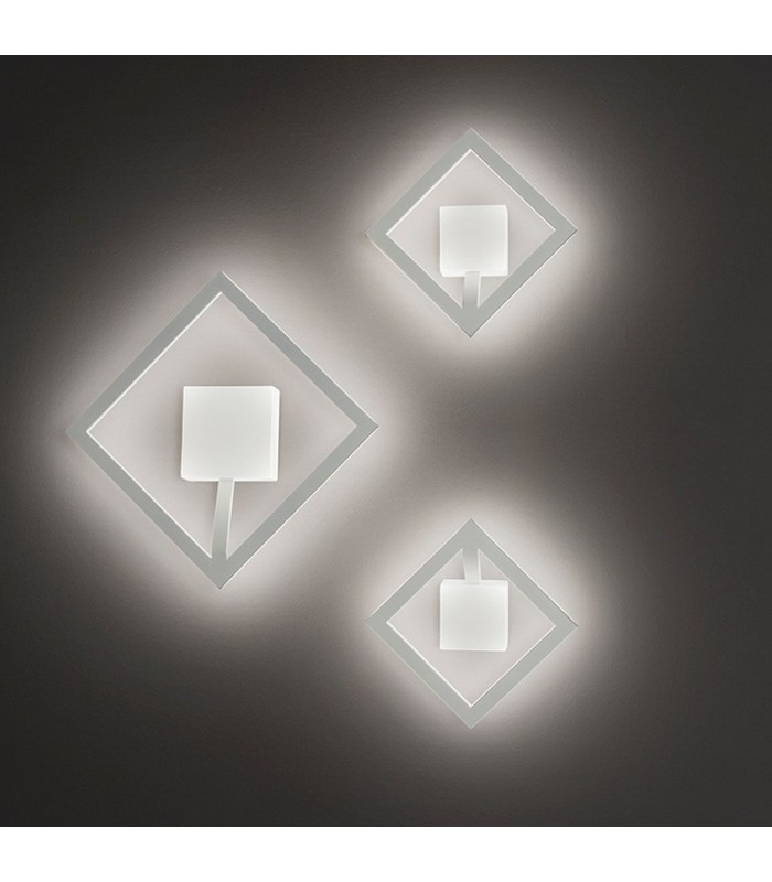 WALL / CEILING LAMP AFFRALUX QUATTRO AP 2346