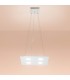 SUSPENSION LAMP AFFRALUX FLET SP Q