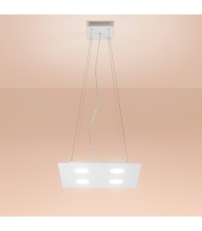 SUSPENSION LAMP AFFRALUX FLET SP Q