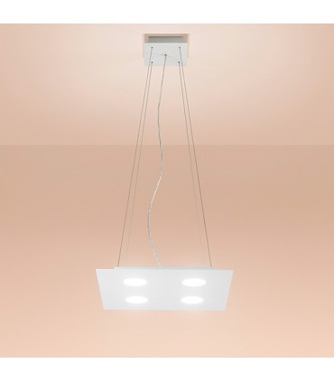 SUSPENSION LAMP AFFRALUX FLET SP Q