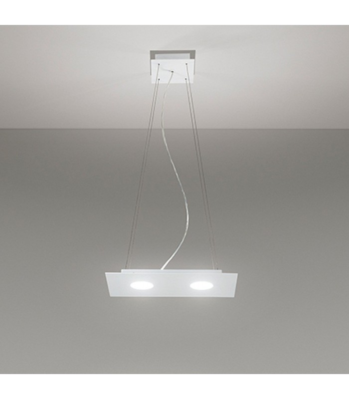 SUSPENSION LAMP AFFRALUX FLET SP R